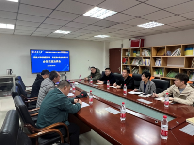 深化院企合作，共谋兽用医药产业高质量发展——基于家禽销售技术服务的创新之路